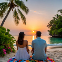 plumeria holidays