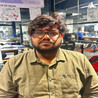 paras surya
