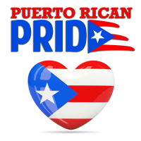 puerto rican pride