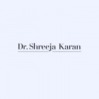 Dr Shreeja Karan