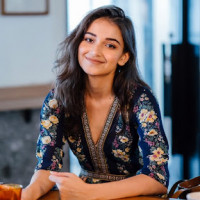 Saumya
