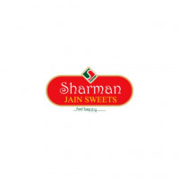 Sharman Jain sweets