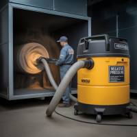Chandler Air Duct Cleaning