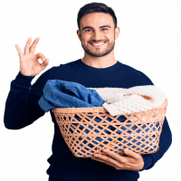 Xtreme Cleans Laundry