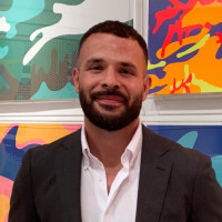 Hamilton-Selway Fine Art