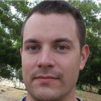 Travis Gossard