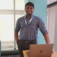Arun Kumar