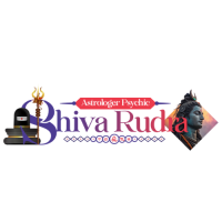 Astrologer Psychic Shiva Rudra
