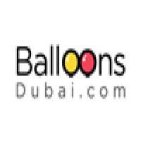 Balloons Dubai