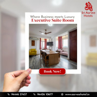 sriaarveehotels
