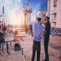 Houston and Associates Construction
