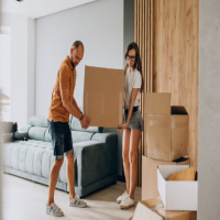 Exploring Moving Services