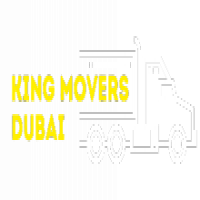 King Movers Dubai
