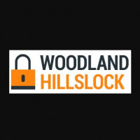 Woodland Hillslock