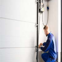 Bartlett Garage Door Repair