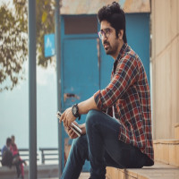 Rahul Singh