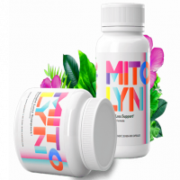 Mitolyn AU Official