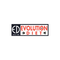 EVOLUTION DIET PROVEN BEST HEALTH - LONGEST LIFE PET FOODS