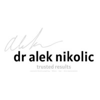 Dr Alek Nikolic