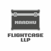 Maadhu Flight Case