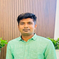 Santhosh Kumar P