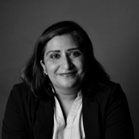 Mansi Rana
