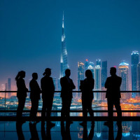 Event Staffing Management