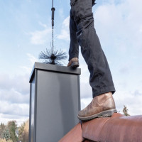 Portland Chimney Sweep