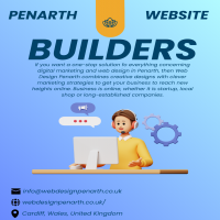 Website Design Newport
