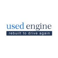 Used Engine For Sale