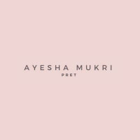 Ayesha Mukri design