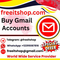 Buy Gmail Accounts