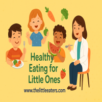 Little Eaters
