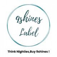 9shines label