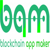 Blockchain app maker