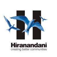Hiranandani Bay Heights