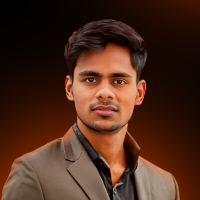 Mukesh Kumar