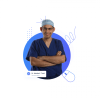 Dr. Mazda Turel