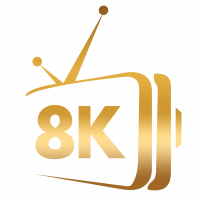 Strong8k
