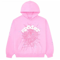 Spider hoodie