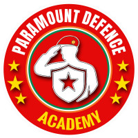 Paramount Defence Academy Chandigarh 