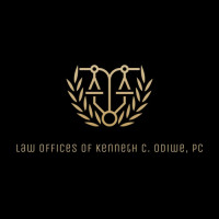 The Law Offices of Kenneth C.Odiwe