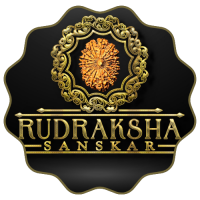 Rudraksha Sanskar