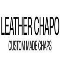 Leather Chapo