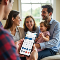 GALIAN WATTS Solar Energy Systems