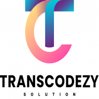 Transcodezy IT Solutions Pvt. Ltd.