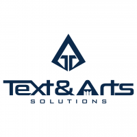 Text & Arts Solutions