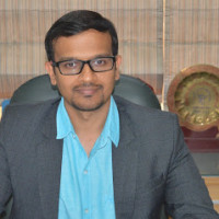 Ravi Bhadania