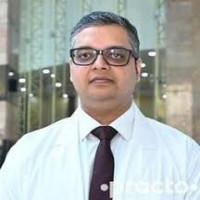 Dr Divyanshu Dutt Dwivedi