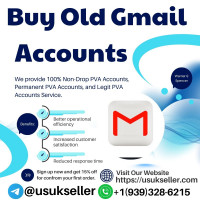9 Steps to Buy Verified Old Gmail Accounts Online (3 Photos)